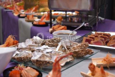 Location salle Roubaix (Nord) - Loft 122 #5