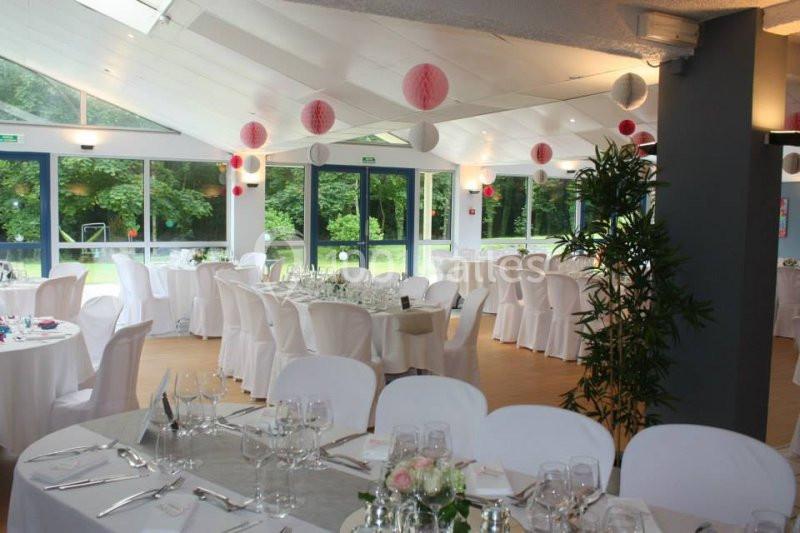 Location salle Locronan (Finistère) - Latitude Ouest #18