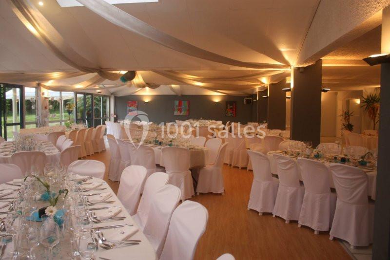 Location salle Locronan (Finistère) - Latitude Ouest #20