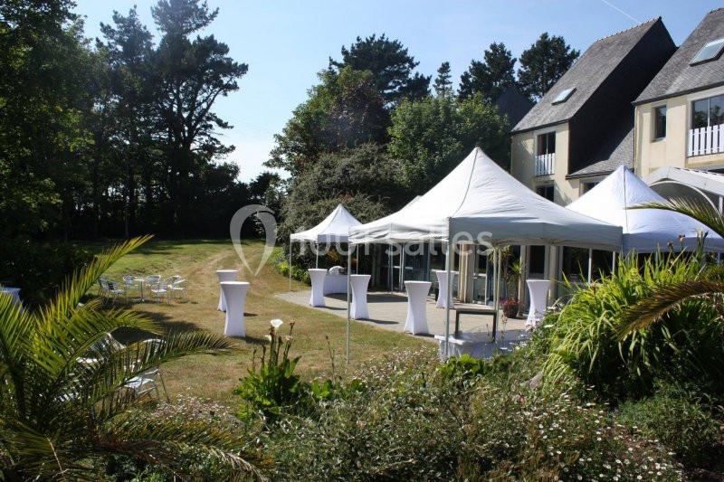 Location salle Locronan (Finistère) - Latitude Ouest #17