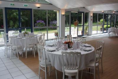 Location salle Locronan (Finistère) - Latitude Ouest #20