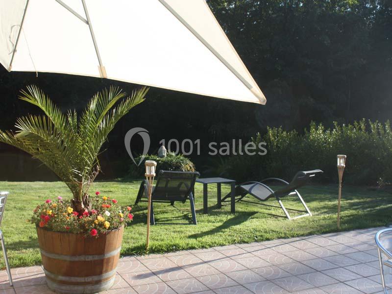 Location salle Locronan (Finistère) - Latitude Ouest #5