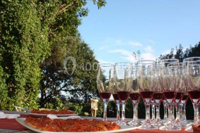 Location salle Locronan (Finistère) - Latitude Ouest #20