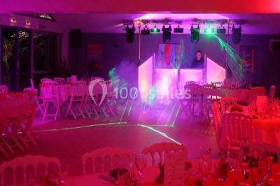 Location salle Locronan (Finistère) - Latitude Ouest #20