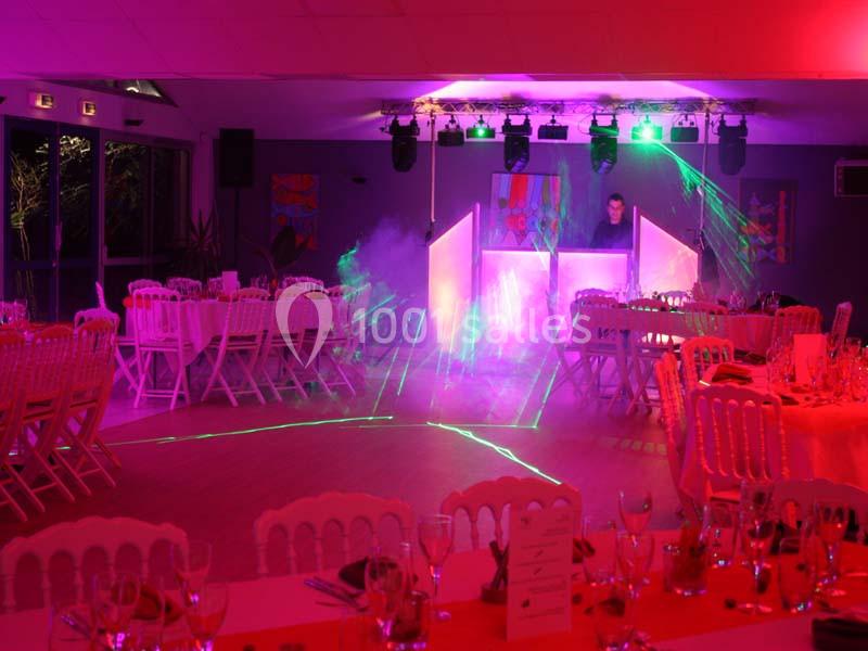 Location salle Locronan (Finistère) - Latitude Ouest #9