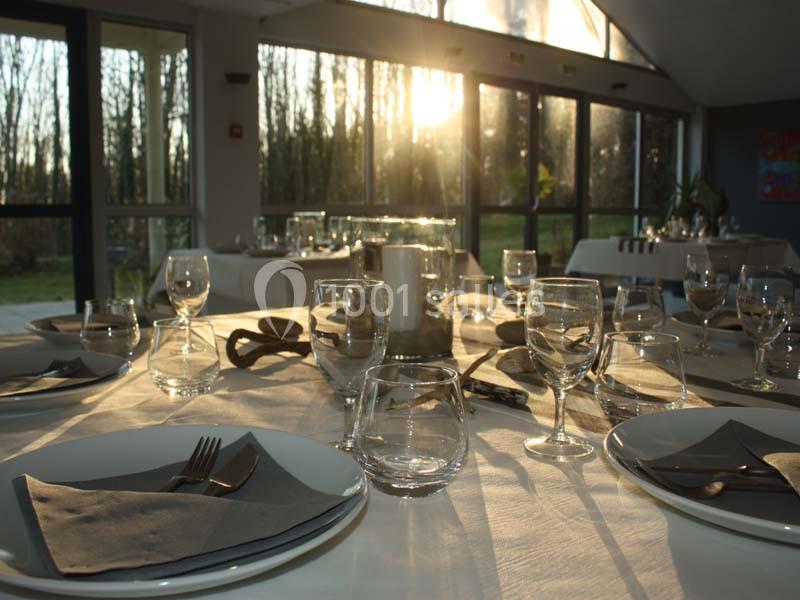 Location salle Locronan (Finistère) - Latitude Ouest #10