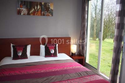 Location salle Locronan (Finistère) - Latitude Ouest #20