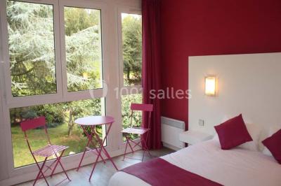 Location salle Locronan (Finistère) - Latitude Ouest #20