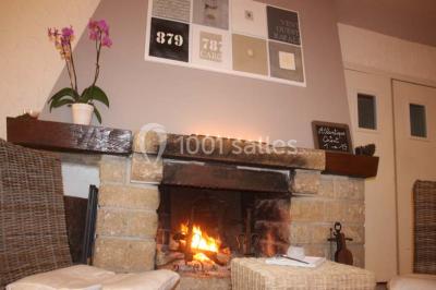 Location salle Locronan (Finistère) - Latitude Ouest #20