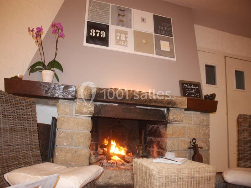 Location salle Locronan (Finistère) - Latitude Ouest #16