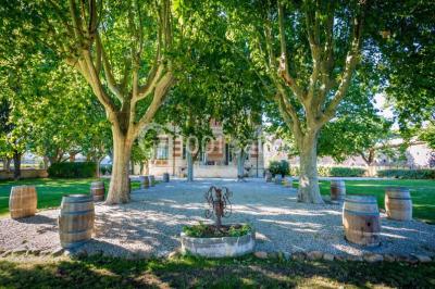 Miniature Location salle Lançon-Provence (Bouches-du-Rhône) - Château La Beaumetane #5 Location salle Lançon-Provence (Bouches-du-Rhône) - Château La Beaumetane #19