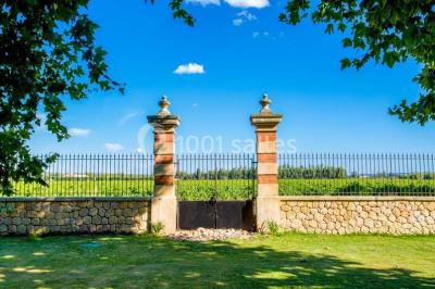 Miniature Location salle Lançon-Provence (Bouches-du-Rhône) - Château La Beaumetane #6 Location salle Lançon-Provence (Bouches-du-Rhône) - Château La Beaumetane #19