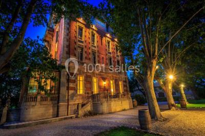 Miniature Location salle Lançon-Provence (Bouches-du-Rhône) - Château La Beaumetane #2 Location salle Lançon-Provence (Bouches-du-Rhône) - Château La Beaumetane #19