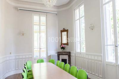 Miniature Location salle Lançon-Provence (Bouches-du-Rhône) - Château La Beaumetane #8 Location salle Lançon-Provence (Bouches-du-Rhône) - Château La Beaumetane #19