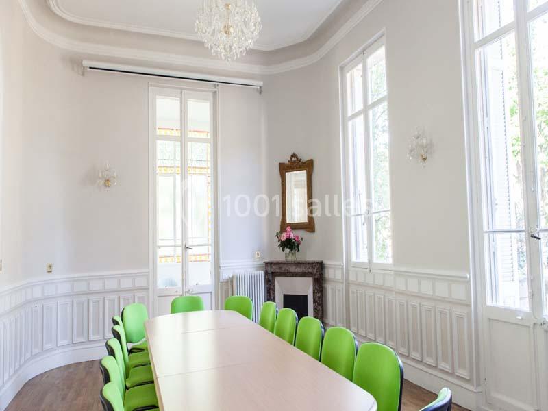 Location salle Lançon-Provence (Bouches-du-Rhône) - Château La Beaumetane #8 Location salle Lançon-Provence (Bouches-du-Rhône) - Château La Beaumetane #8