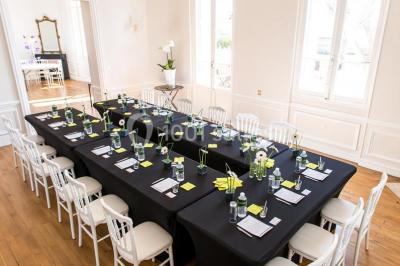 Miniature Location salle Lançon-Provence (Bouches-du-Rhône) - Château La Beaumetane #3 Location salle Lançon-Provence (Bouches-du-Rhône) - Château La Beaumetane #19