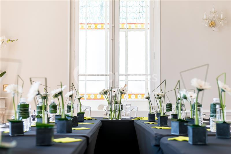 Location salle Lançon-Provence (Bouches-du-Rhône) - Château La Beaumetane #10 Location salle Lançon-Provence (Bouches-du-Rhône) - Château La Beaumetane #10