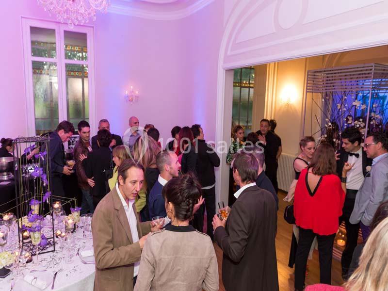 Location salle Lançon-Provence (Bouches-du-Rhône) - Château La Beaumetane #11 Location salle Lançon-Provence (Bouches-du-Rhône) - Château La Beaumetane #11