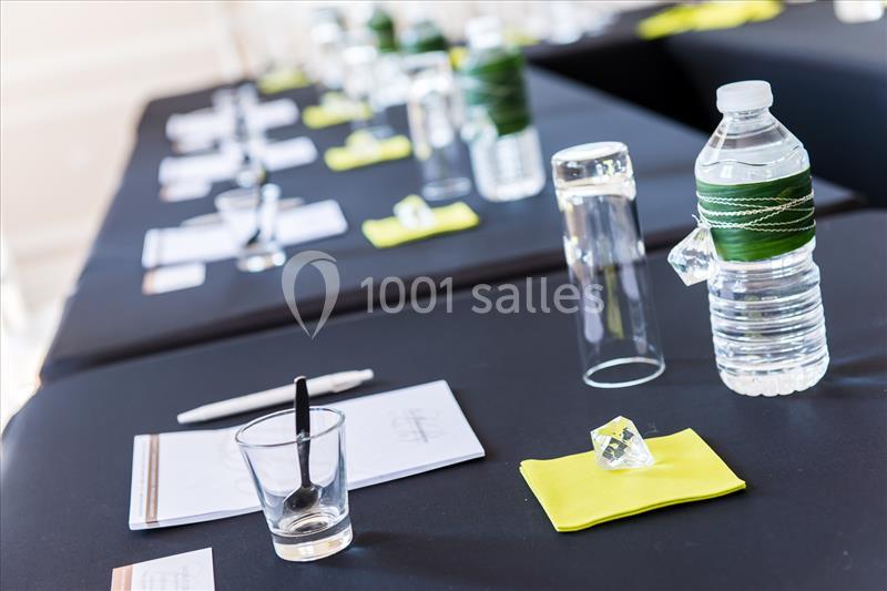 Location salle Lançon-Provence (Bouches-du-Rhône) - Château La Beaumetane #12 Location salle Lançon-Provence (Bouches-du-Rhône) - Château La Beaumetane #12