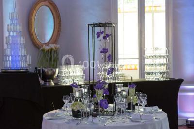 Miniature Location salle Lançon-Provence (Bouches-du-Rhône) - Château La Beaumetane #13 Location salle Lançon-Provence (Bouches-du-Rhône) - Château La Beaumetane #19