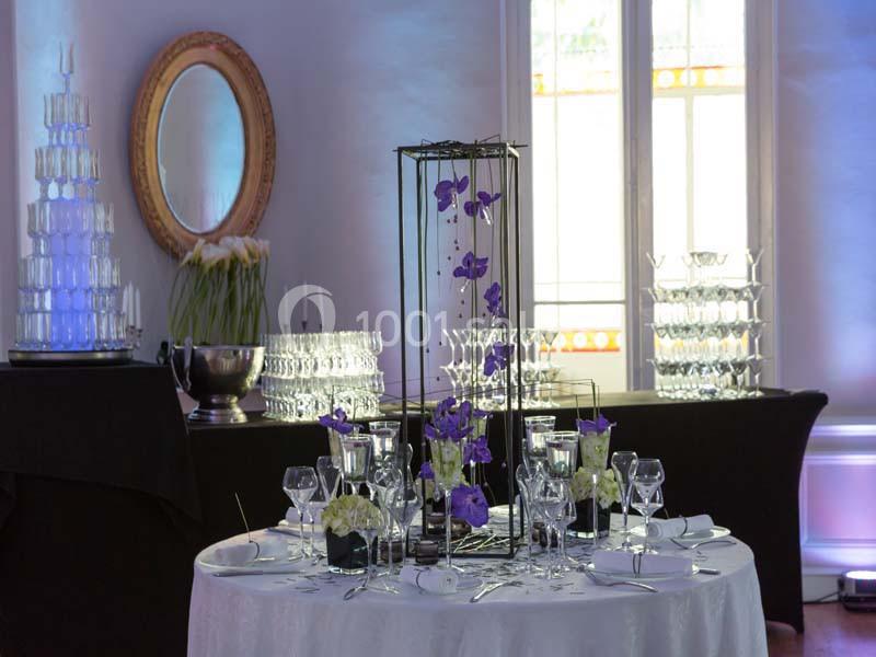 Location salle Lançon-Provence (Bouches-du-Rhône) - Château La Beaumetane #13 Location salle Lançon-Provence (Bouches-du-Rhône) - Château La Beaumetane #13