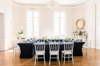 Miniature Location salle Lançon-Provence (Bouches-du-Rhône) - Château La Beaumetane #15 Location salle Lançon-Provence (Bouches-du-Rhône) - Château La Beaumetane #19