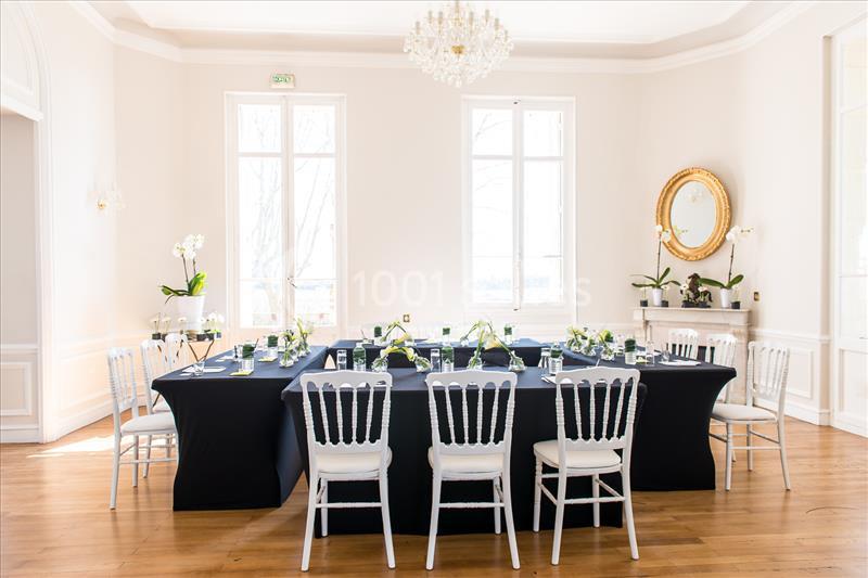 Location salle Lançon-Provence (Bouches-du-Rhône) - Château La Beaumetane #15 Location salle Lançon-Provence (Bouches-du-Rhône) - Château La Beaumetane #15