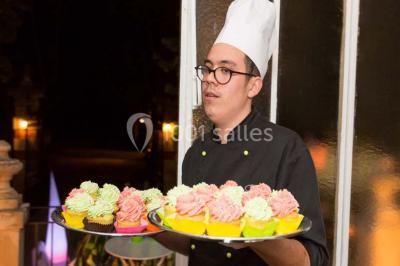 Miniature Location salle Lançon-Provence (Bouches-du-Rhône) - Château La Beaumetane #16 Location salle Lançon-Provence (Bouches-du-Rhône) - Château La Beaumetane #19