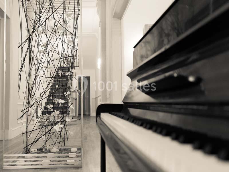 Location salle Lançon-Provence (Bouches-du-Rhône) - Château La Beaumetane #17 Location salle Lançon-Provence (Bouches-du-Rhône) - Château La Beaumetane #17