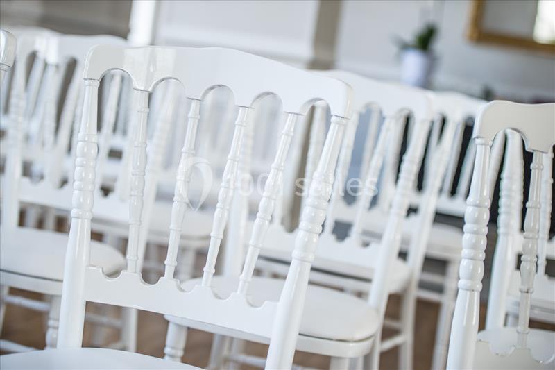 Location salle Lançon-Provence (Bouches-du-Rhône) - Château La Beaumetane #19 Location salle Lançon-Provence (Bouches-du-Rhône) - Château La Beaumetane #19