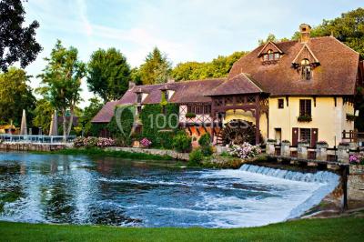 Moulin De Fourges - photo 1