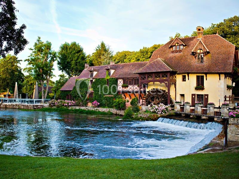 Moulin De Fourges - galerie - photo 1