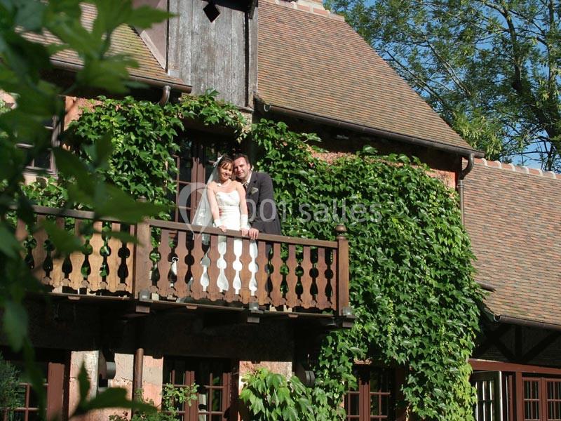 Moulin De Fourges - galerie - photo 2