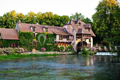 Moulin De Fourges - photo 4