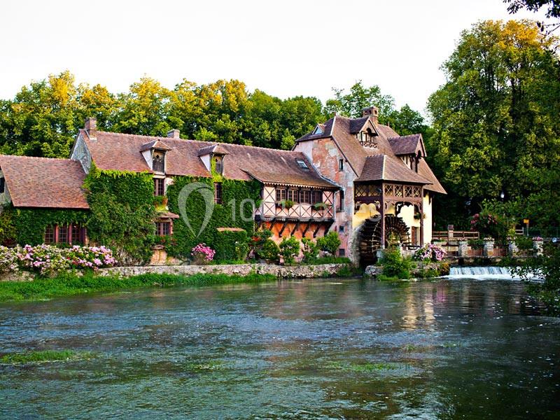 Moulin De Fourges - galerie - photo 4