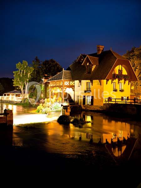 Moulin De Fourges - galerie - photo 6