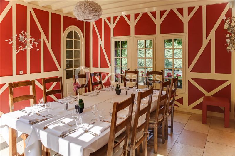 Moulin De Fourges - galerie - photo 22
