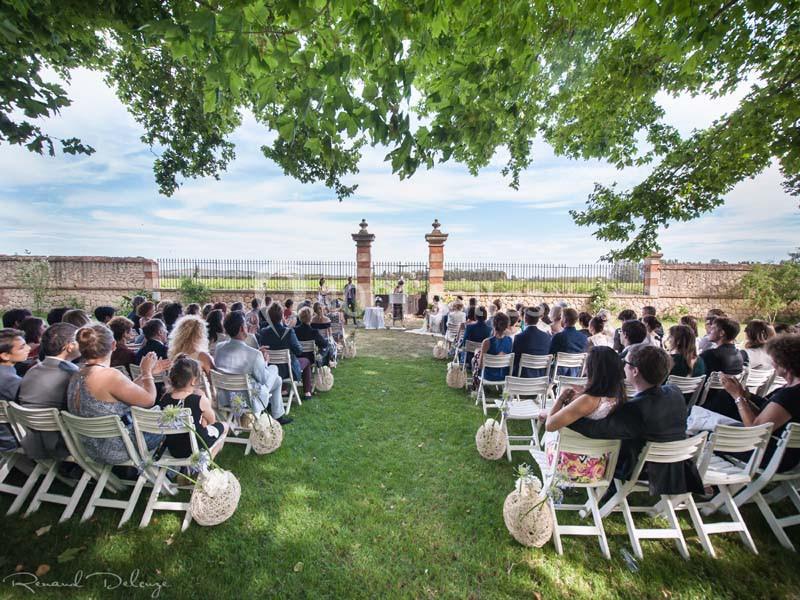 Location salle Lançon-Provence (Bouches-du-Rhône) - Château La Beaumetane #7 Location salle Lançon-Provence (Bouches-du-Rhône) - Château La Beaumetane #7