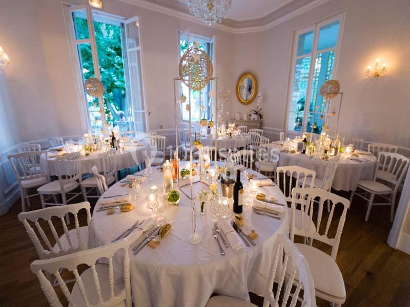 Location salle Lançon-Provence (Bouches-du-Rhône) - Château La Beaumetane #16 Location salle Lançon-Provence (Bouches-du-Rhône) - Château La Beaumetane #16