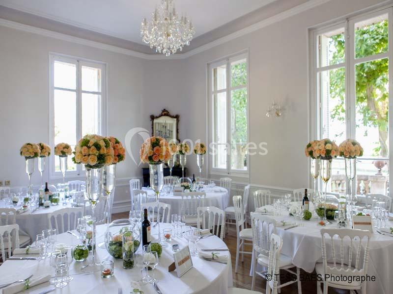 Location salle Lançon-Provence (Bouches-du-Rhône) - Château La Beaumetane #17 Location salle Lançon-Provence (Bouches-du-Rhône) - Château La Beaumetane #17