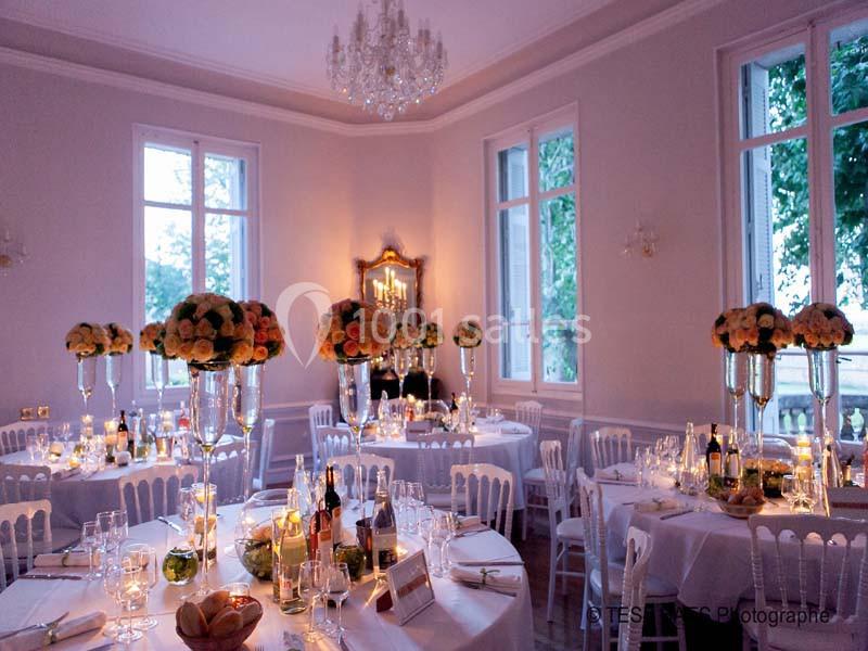 Location salle Lançon-Provence (Bouches-du-Rhône) - Château La Beaumetane #14 Location salle Lançon-Provence (Bouches-du-Rhône) - Château La Beaumetane #14