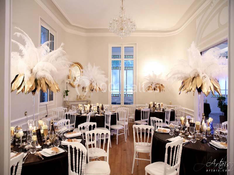 Location salle Lançon-Provence (Bouches-du-Rhône) - Château La Beaumetane #18 Location salle Lançon-Provence (Bouches-du-Rhône) - Château La Beaumetane #18