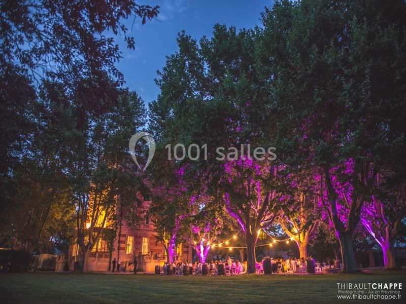 Location salle Lançon-Provence (Bouches-du-Rhône) - Château La Beaumetane #21 Location salle Lançon-Provence (Bouches-du-Rhône) - Château La Beaumetane #21