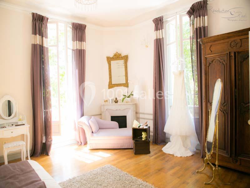 Location salle Lançon-Provence (Bouches-du-Rhône) - Château La Beaumetane #20 Location salle Lançon-Provence (Bouches-du-Rhône) - Château La Beaumetane #20