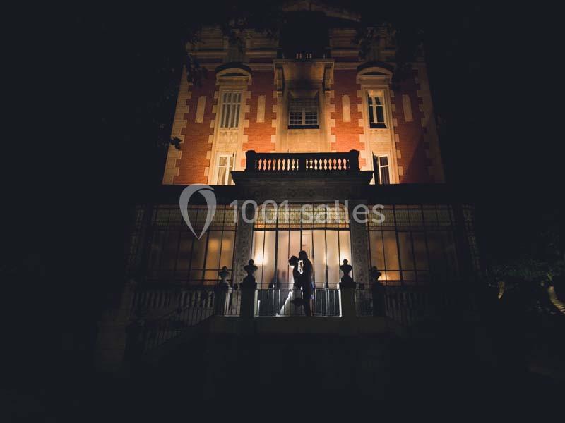 Location salle Lançon-Provence (Bouches-du-Rhône) - Château La Beaumetane #24 Location salle Lançon-Provence (Bouches-du-Rhône) - Château La Beaumetane #24