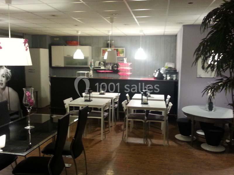 Salon Tiger - galerie - photo 2