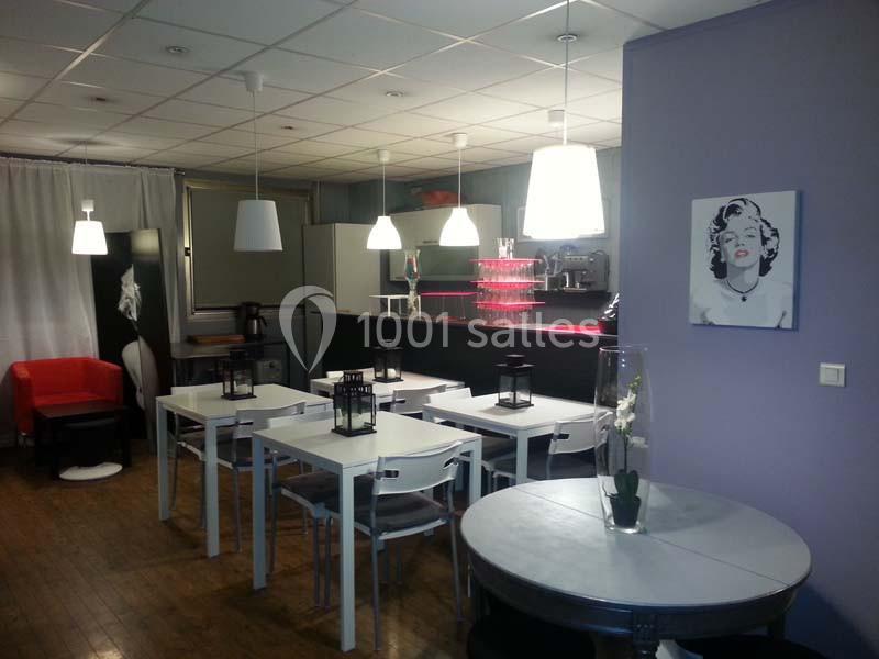 Salon Tiger - galerie - photo 3