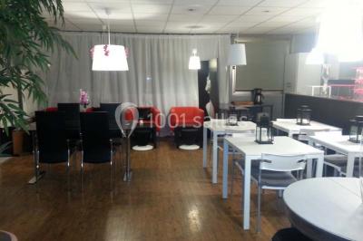 Salon Tiger - photo 4