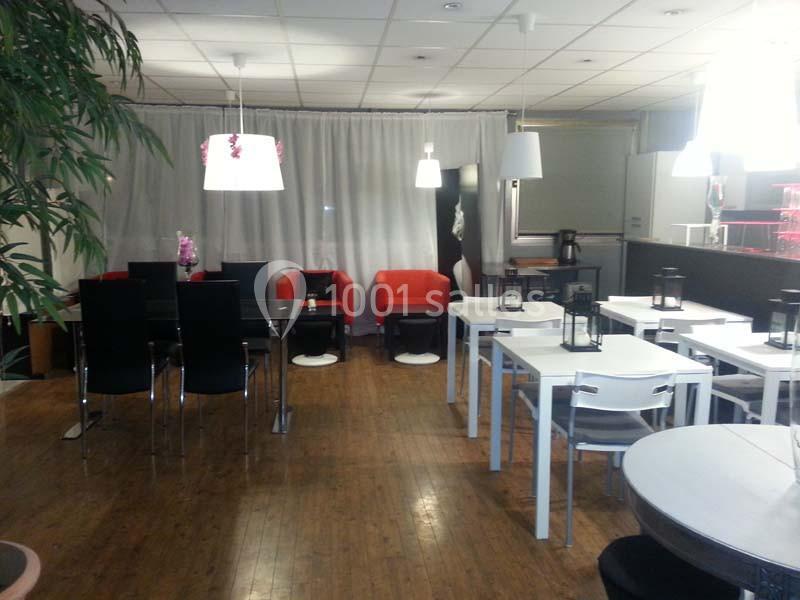 Salon Tiger - galerie - photo 4