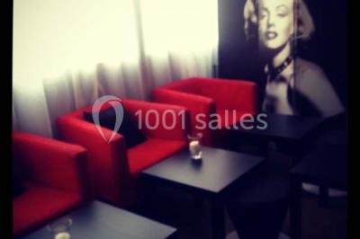 Salon Tiger - photo 5
